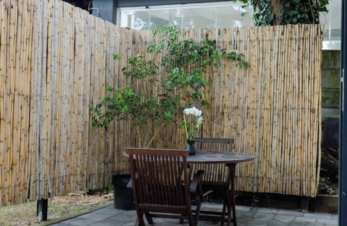 Walmer House | The Valley Escape - Unit 3