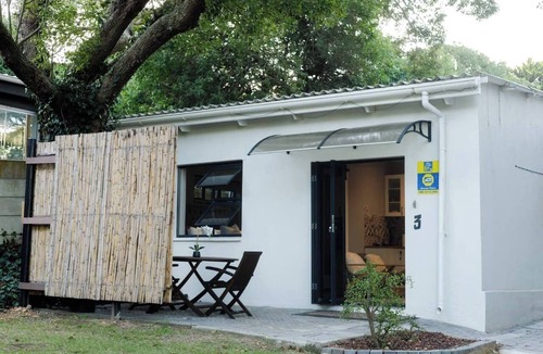 Walmer House | The Valley Escape - Unit 3
