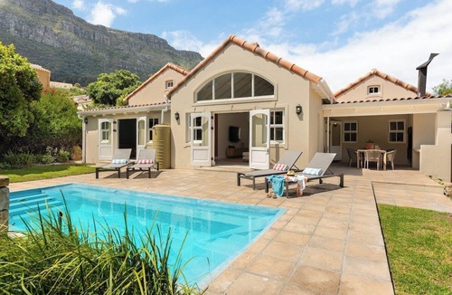 Hout Bay Villa | The Verve - Hout Bay