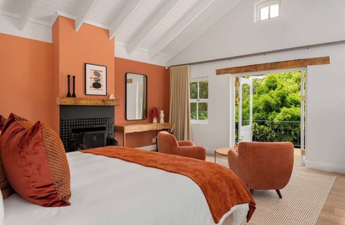 Hout Bay Villa | The Verve - Hout Bay