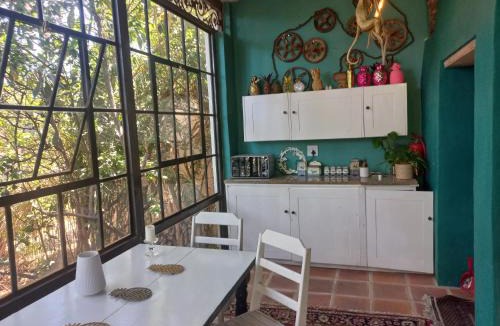 Tulbagh House | The Victorian of Church Street - Cape Dutch Quarters