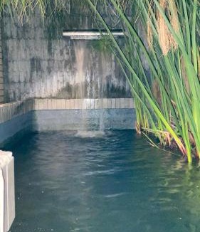 Rustenburg House | The View on Nyle Rustenburg