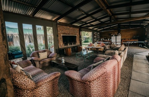 Storms River House | The Village Lodge