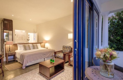 Fresnaye House | The Walden Suites
