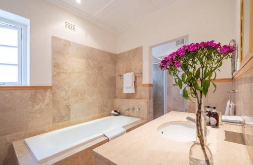 Fresnaye House | The Walden Suites