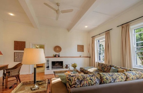 Fresnaye House | The Walden Suites
