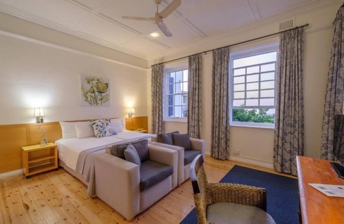 Fresnaye House | The Walden Suites