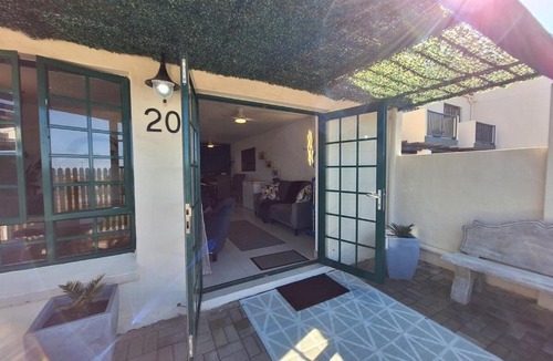 Port Alfred Apartment | The Wave House on the Beach