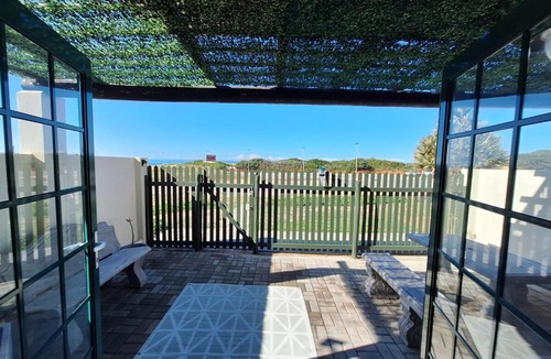 Port Alfred Apartment | The Wave House on the Beach
