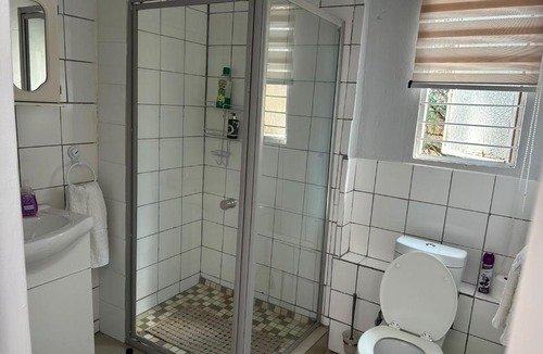 Krugersdorp House | The Wentworth Guest House -PREMIER ROOM