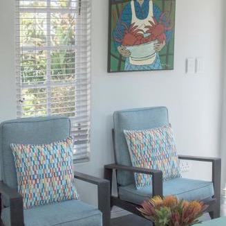 Eastcliff House | The Yacht