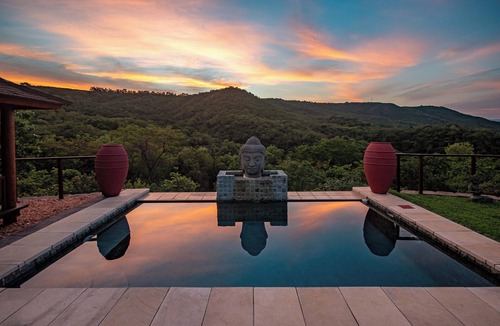 Hazyview Hotel | The Zarafa