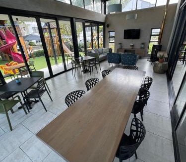 Firgrove Rural Apartment | The Zhen