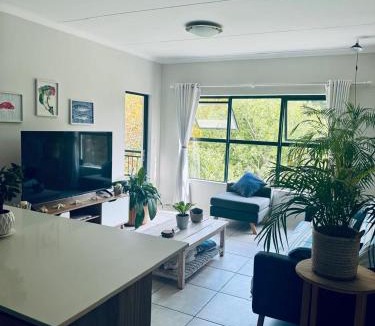 Firgrove Rural Apartment | The Zhen