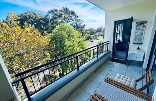 Firgrove Rural Apartment | The Zhen