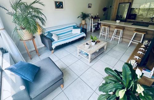 Firgrove Rural Apartment | The Zhen