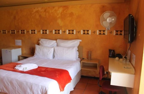 Berea House | Thornycroft Lodge & Spa KuGompo