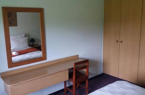 Berea House | Thornycroft Lodge & Spa KuGompo City