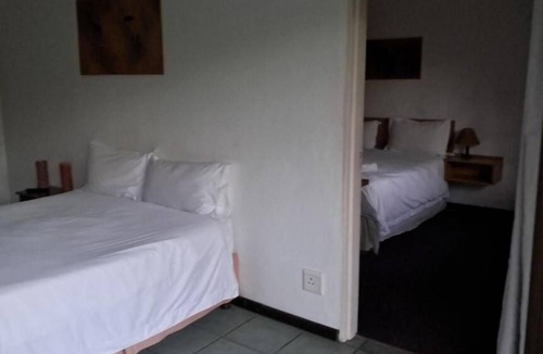 Berea House | Thornycroft Lodge & Spa KuGompo City