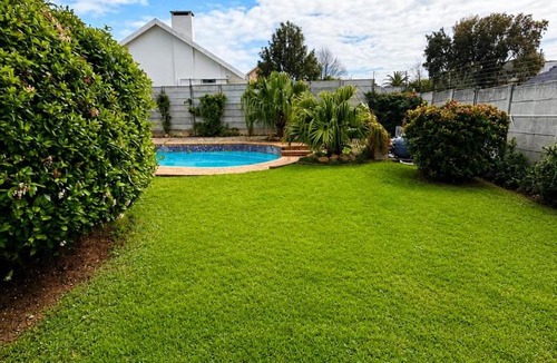 Somerset West House | Three on Firmount