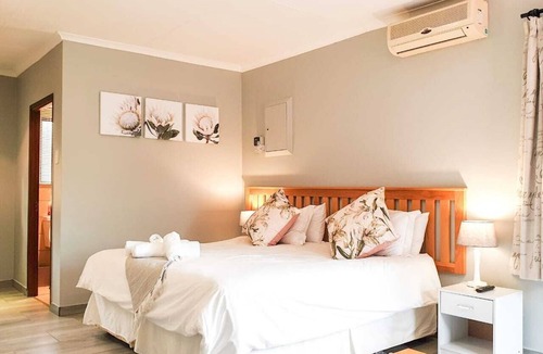 White River House | Thyme Inn on Greenway