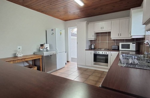 Franskraal House | Tide's Rest Franskraal