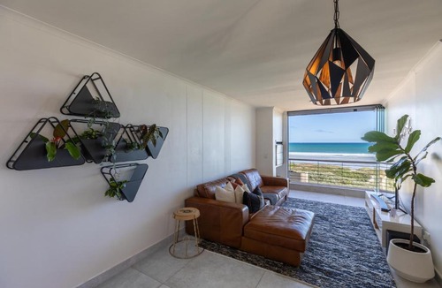 Lagoon Beach Apartment | Tideline Stays