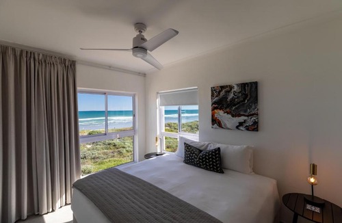 Lagoon Beach Apartment | Tideline Stays