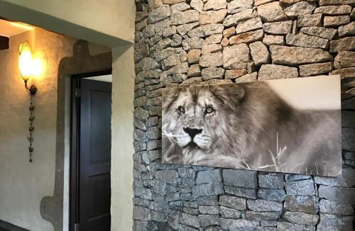Ligfontein Cabin | Tinkers Lakeside Lodge - Kruger