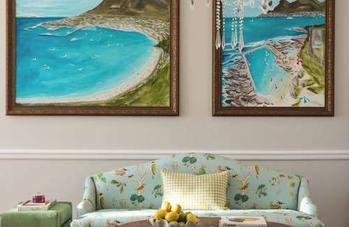 Glencairn Hotel | Tintswalo Summer House