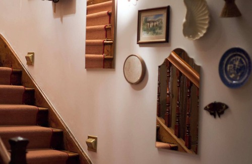 Glencairn Hotel | Tintswalo Summer House