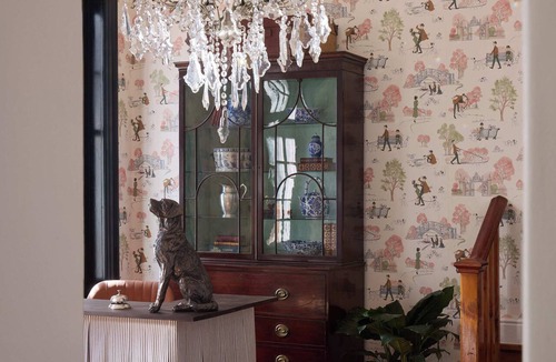 Glencairn Hotel | Tintswalo Summer House