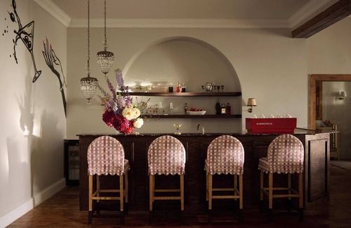 Glencairn Hotel | Tintswalo Summer House