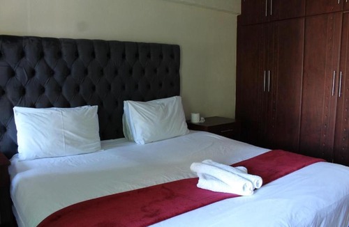 Pietermaritzburg Bed & Breakfast | TM Guest Lodge