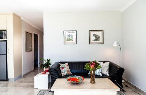 Stellenbosch Apartment | Tortelduif Cottage