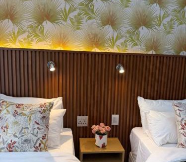 Ladysmith Apartment | Townside Estate Room number 10