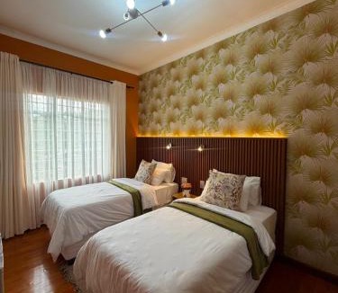 Ladysmith Apartment | Townside Estate Room number 10