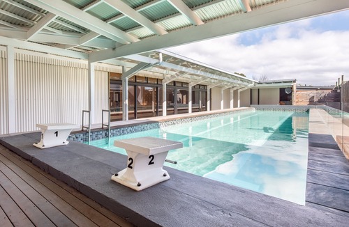Elgin Hostel | Trails End Bike Hotel