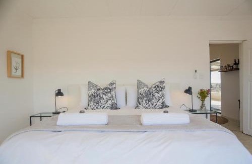 Prince Albert Apartment | Traka Cottage