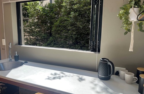 Eikenbosch Apartment | Tranquil flatlet with own entrance
