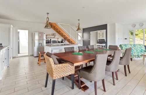 Paradise House | Tranquil Haven