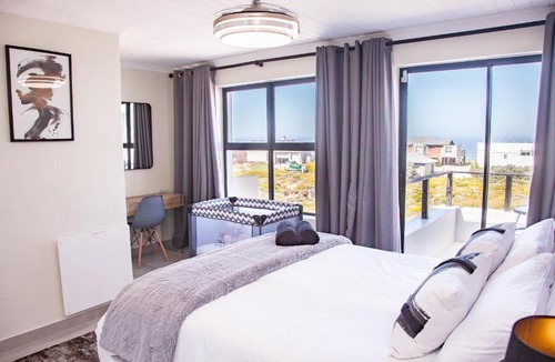 Yzerfontein House | Tranquil Tides
