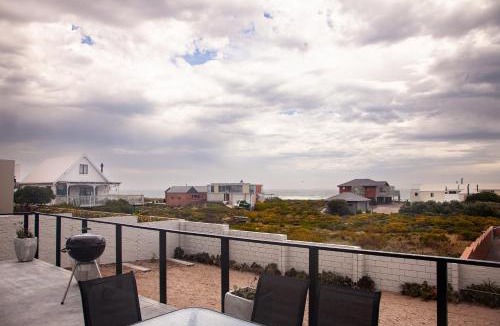 Yzerfontein House | Tranquil Tides