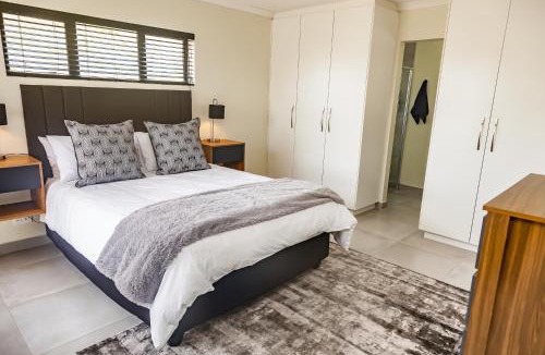 Yzerfontein House | Tranquil Tides