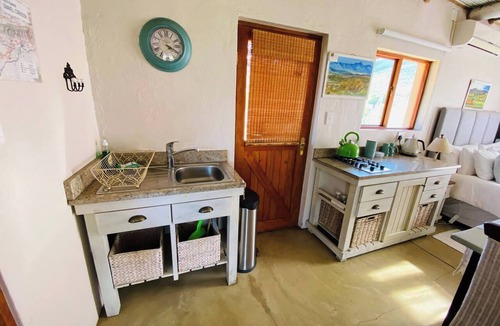 Ladismith Villa | Tranquil Villa Retreat at Oaksrest Vineyards, Ladismith