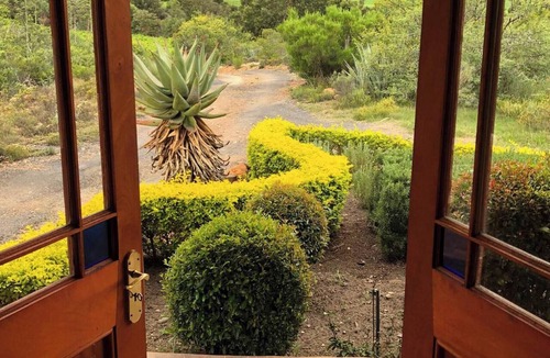 Ladismith Villa | Tranquil Villa Retreat at Oaksrest Vineyards, Ladismith