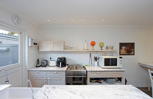 Noordhoek House | Tranquility in Secure Eco Estate - Noordhoek!