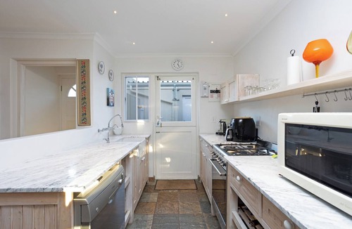 Noordhoek House | Tranquility in Secure Eco Estate - Noordhoek!