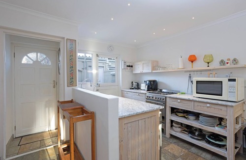 Noordhoek House | Tranquility in Secure Eco Estate - Noordhoek!
