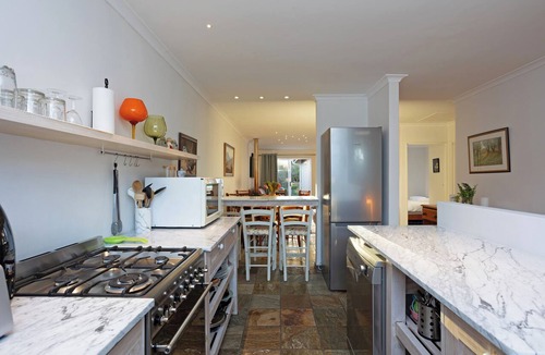 Noordhoek House | Tranquility in Secure Eco Estate - Noordhoek!